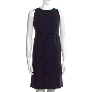 I.MAGNIN little black dress